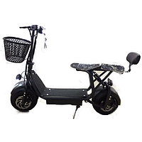 Электроскутер Citycoco mini GT X1 800W mini GT X1 800W Электроскутер Citycoco mini GT X1 800W