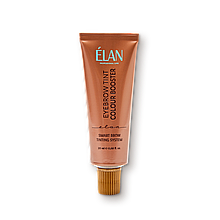 ELAN Бустер-концентрат Eyebrow Tint Colour Booster: Усилитель цвета краски для бровей,07 ORANGE 20мл