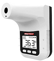 K3 Pro Термометр автоматический инфракрасный для контроля посетителей UnionTest