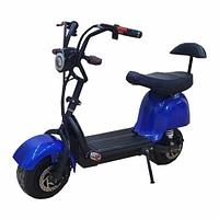 Электроскутер Citycoco mini GT X4 1000W mini GT X4 1000W Электроскутер Citycoco mini GT X4 1000W