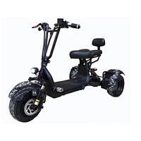 Электротрицикл CityCoco mini GT-X3 mini GT-X3 Электротрицикл CityCoco mini GT-X3