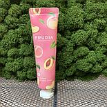 Крем для рук с экстрактом персика Frudia My Orchard Peach Hand Cream, 30 мл, фото 2