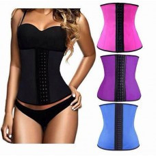 Корсет для похудения WaistTrainer (Sculpting Clothes) L - XXXL (талия от 80 см до 108 см) - фото 8 - id-p137544802