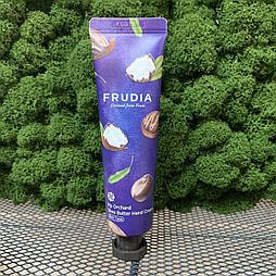 Крем для рук с маслом ши Frudia My Orchard Shea Butter Hand Cream, 30 мл