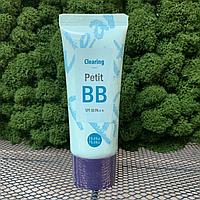 Матирующий BB-крем для лица Holika Holika Petit BB Clearing SPF30 PA++, 30 мл