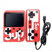 Приставка Sup Gamebox 8 BIT 400 в 1 с джойстиком