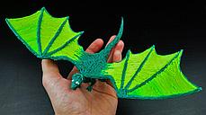 PLA-пластик для 3D-ручек (6 цветов по 10 метров), фото 3