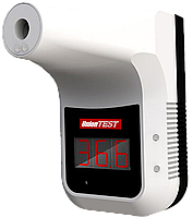 ES-T03 Термометр инфракрасный автоматический для контроля посетителей UnionTest