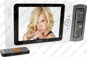 Цветной HD Wi-Fi видеодомофон Tantos Marilyn - фото 1 - id-p137546146