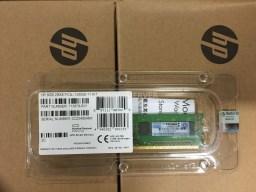 Оперативная память P00924-B21 HP 32GB (1x32GB) DDR4-2933 2Rx4 ECC RDIMM