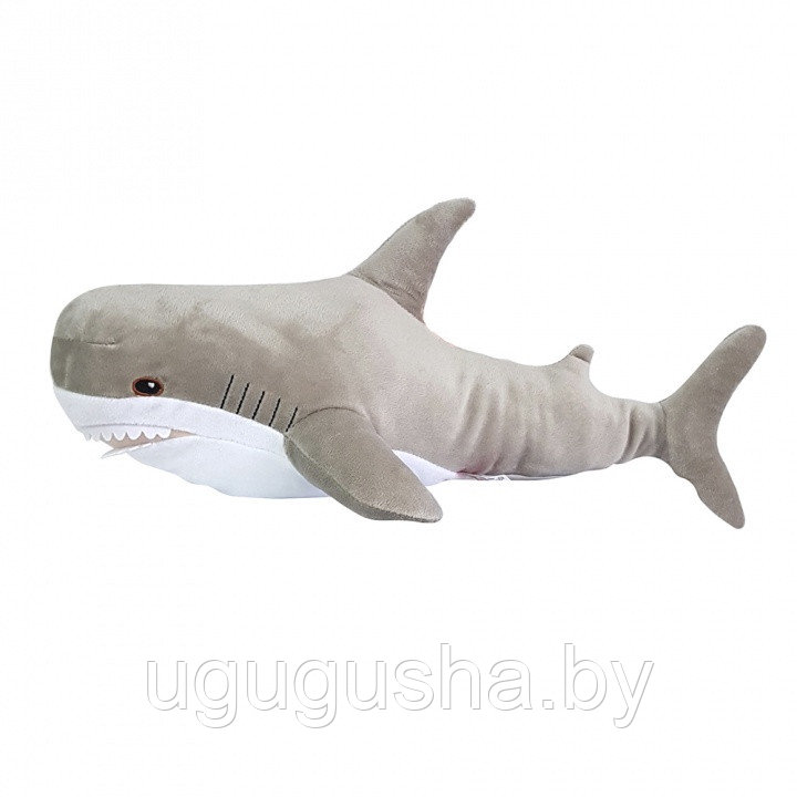 Мягкая игрушка FANCY "Акула", 47 см
