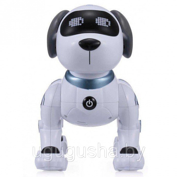 Радиоуправляемая собака-робот ZHORYA "Умный Питомец Собачка" - фото 5 - id-p137547036