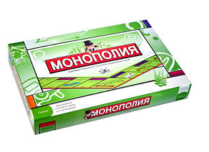 Настольная игра Монополия, фото 2