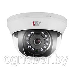 LTV CTB-710, TVI-видеокамера с ИК-подсветкой