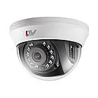 LTV CTB-710, TVI-видеокамера с ИК-подсветкой, фото 3
