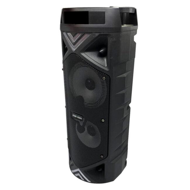 Портативная колонка BT SPEAKER ZQS-6201 - фото 4 - id-p137547043