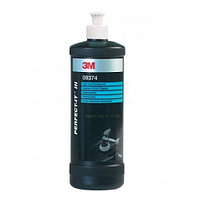 3M 09374T Паста абразивная ТУРЦИЯ Fast Cut Compound высокоэффективная 1кг Machine polish