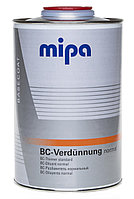 MIPA 271410000 BC-Verdünnung normal Растворитель нормальный 1л