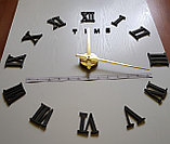3D часы-конструктор, фото 3