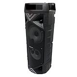 Портативная колонка BT SPEAKER ZQS-6201, фото 4