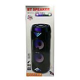 Портативная колонка BT SPEAKER ZQS-6201, фото 7