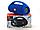 Портативная колонка JBL Boombox mini E10 (реплика) синяя, фото 2