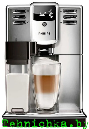 Кофемашина Philips EP5064, фото 2