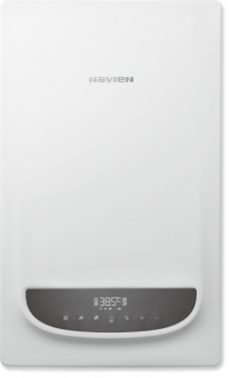 Газовый котел Navien Deluxe ONE 30K, фото 2