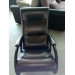Кресло-качалка Бастион 3 Dark Brown, фото 2