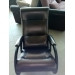 Кресло-качалка Бастион 3 Dark Brown - фото 2 - id-p137552168