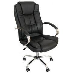 Офисное кресло Calviano Vito SA-2043 чёрное