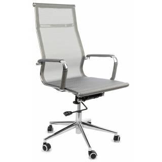 Офисное кресло Calviano BERGAMO gray - фото 1 - id-p137552204