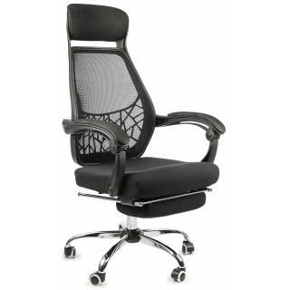 Офисное кресло Calviano FESTA black 863001 - фото 1 - id-p137552208