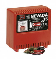 Зарядное устройство TELWIN Nevada 15,  110 Вт, 24 В, 2,5 кг