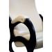 Кресло-качалка Бастион 4 (селена крем) - фото 2 - id-p137552691