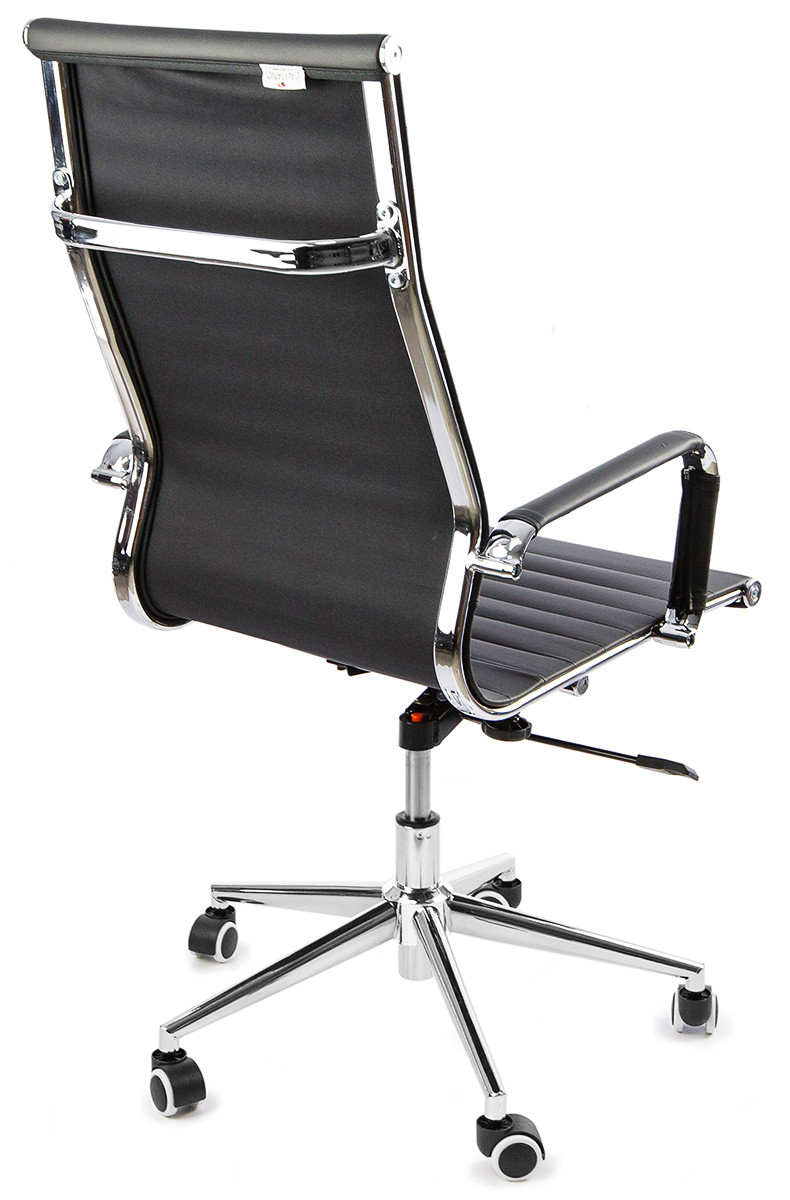 Офисное кресло Calviano ARMANDO Black - фото 2 - id-p137552716