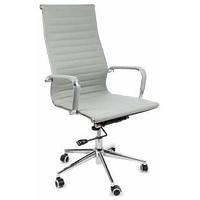 Офисное кресло Calviano ARMANDO gray fabric
