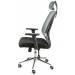 Офисное кресло Calviano CARO grey/black - фото 6 - id-p137552735