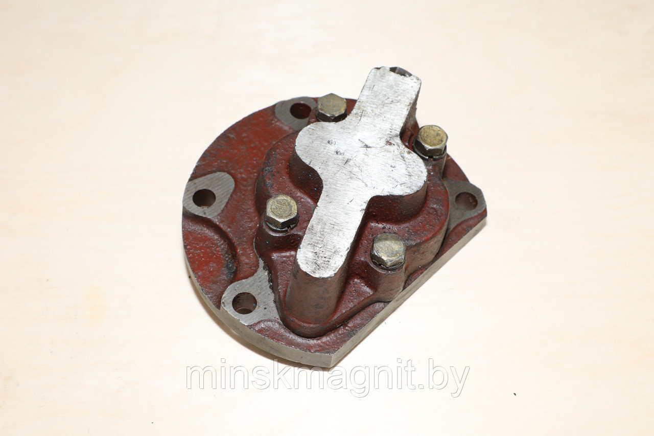 Насос масляный КПП 236 236-1704010-А МАЗ