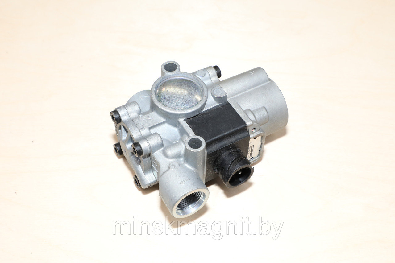 Модулятор АБС Wabco 4721950550 МАЗ