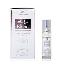 Арабские Масляные Духи Блан (Al Rehab Blanc), 6мл свежий и бодрящий аромат
