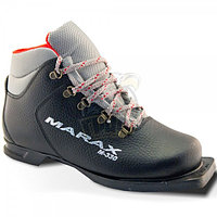 Ботинки лыжные Marax 330 NN-75 (арт. MNN)