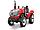 Мини-трактор Rossel RT-244D (24 л.с., объем 1700 м3, дизель, 540 об/мин, расход 0,7 - 1,5 л/час), фото 3