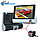Видеорегистратор Video Car DVR L-L319 передней камерой, камерой на салон и камерой заднего вида, фото 2