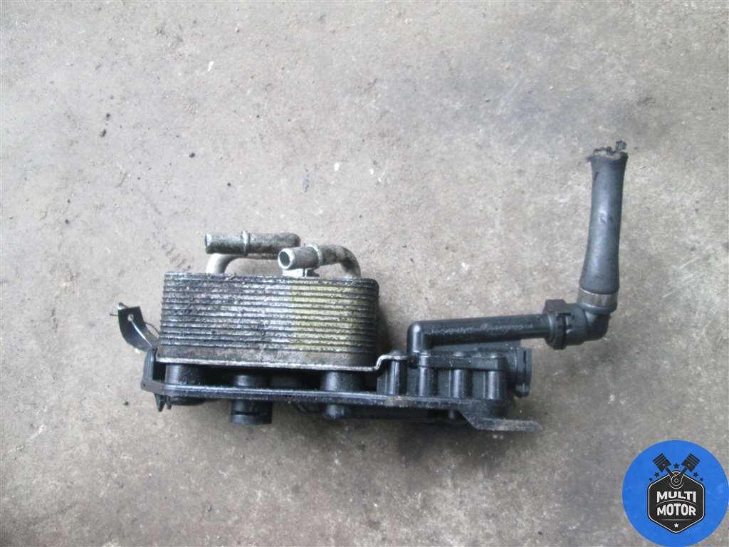 Теплообменник (Радиатор масляный) BMW 7 (E65) (2001-2008) 4.5 i N62 B44 A - 333 Лс 2002 г. - фото 2 - id-p131718236