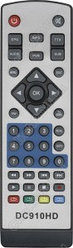 Пульт для D-Color DC910HD DC930HD ic DVB-T2