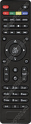 Пульт для ELECT EDR-7916 ic dvb-t2