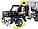 QL0407 Конструктор Technic "Грузовик", 322 детали, Аналог Лего, фото 4