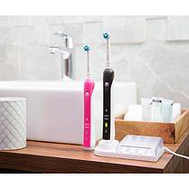 Электрическая зубная щетка Braun Oral-B Smart 4 4900 D601.525.3H, фото 2
