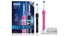 Электрическая зубная щетка Braun Oral-B Smart 4 4900 D601.525.3H, фото 3